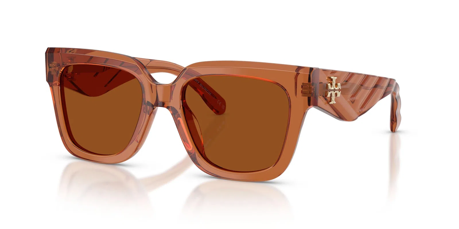 Tory Burch 7239U Sunglasses - view 3